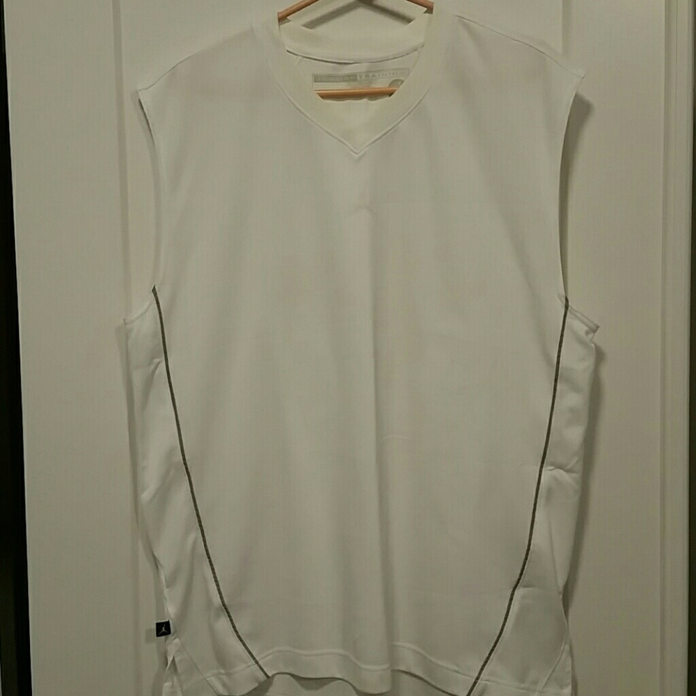 Jordan white training cutoff